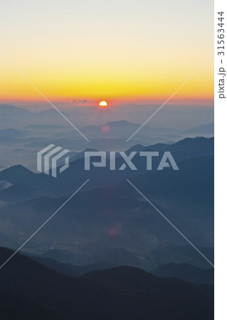 慶南 山 オドサン 31563444
