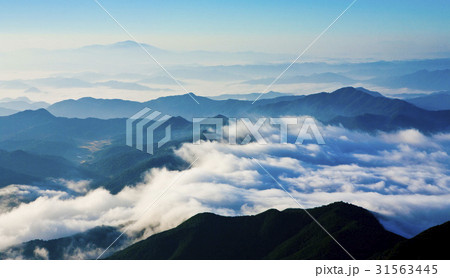 慶南 山 オドサン 31563445