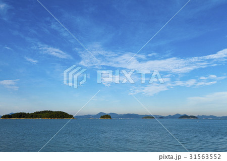 島 麗水市 全羅南道 31563552