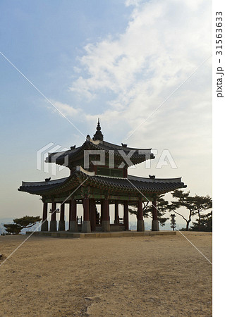 西将台 世界文化遺産 水原華城 31563633