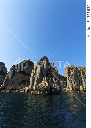 灯台島 ソメムルも 統営市 31563656