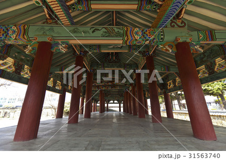 巨済市 慶南 古建築 31563740