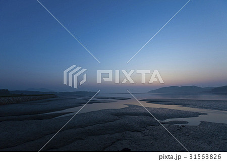 干潟 海 信徒 31563826