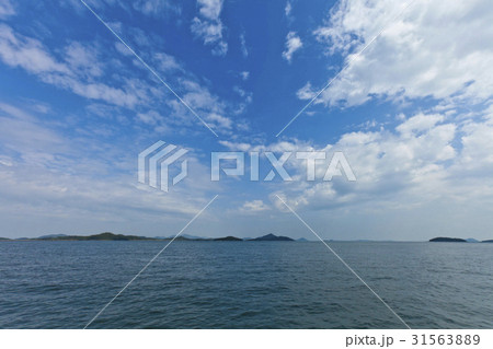 島 新安郡 全羅南道 31563889