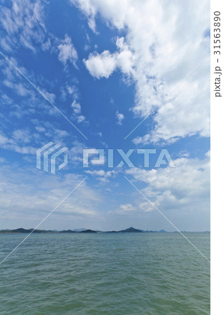 島 新安郡 全羅南道 31563890