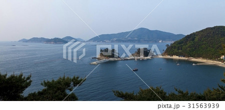 慶南 南海郡 海 31563939