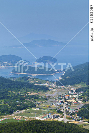 ゴンリも 所長諸島 統営市 31563967