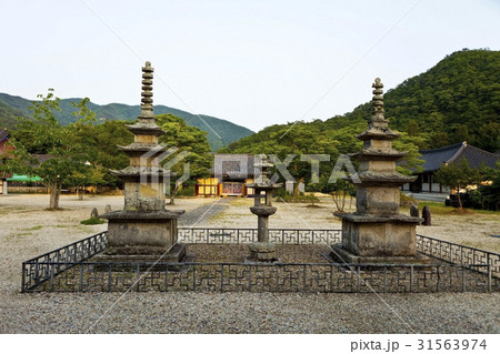 宝林寺 全羅南道 韓国 31563974