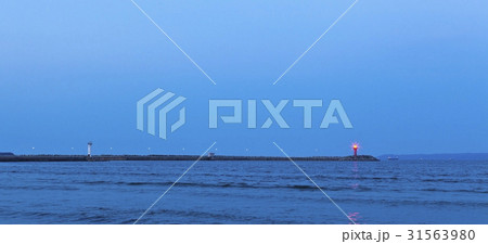 慶北 灯台 海 31563980