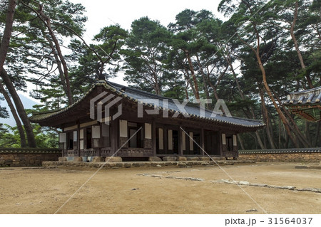 江原道 中止アソシエイツ 韓国 31564037