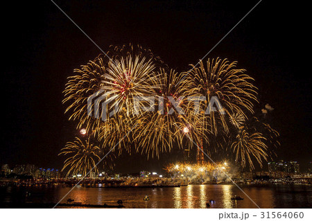 花火 汝矣島 ヨイド 31564060