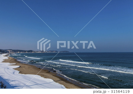 江原道 海 束草市 31564119