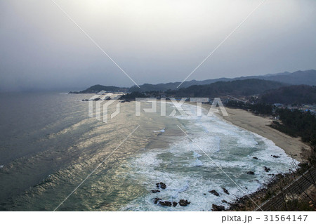 江原道 海 三陟 31564147