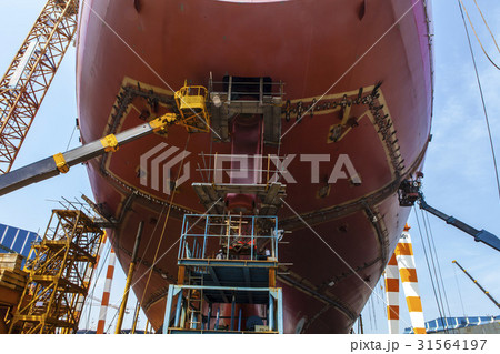 慶南 造船所 統営市 31564197