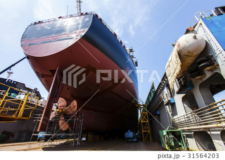 慶南 造船所 統営市 31564203