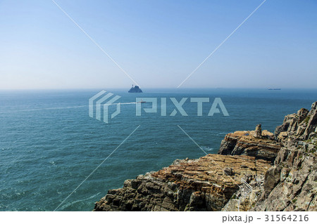 釜山 島 五六島 31564216