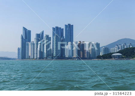 椿島 マリンシティ 釜山 31564223