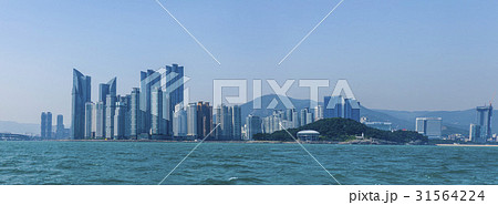 椿島 マリンシティ 釜山 31564224