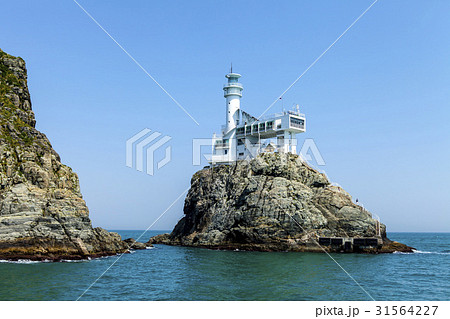 海 釜山 島 31564227