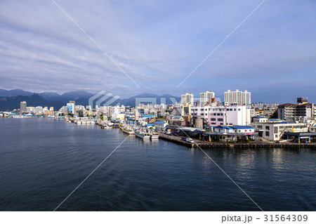 江原道 束草市 青草湖 31564309