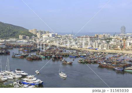 海 山野 中国の 31565030