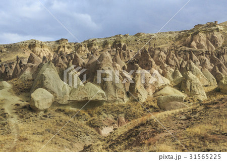 観光地 アナトリア 旅行 31565225