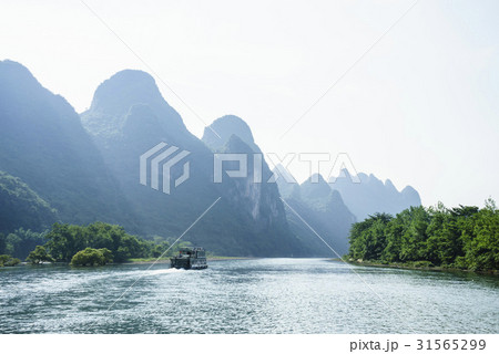 桂林 麗江 クルーズ 31565299