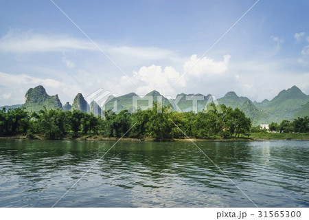 桂林 麗江 中国の 31565300