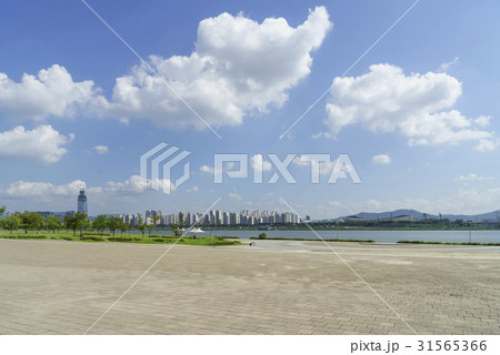 広津区 ソウル 漢江市民公園 31565366