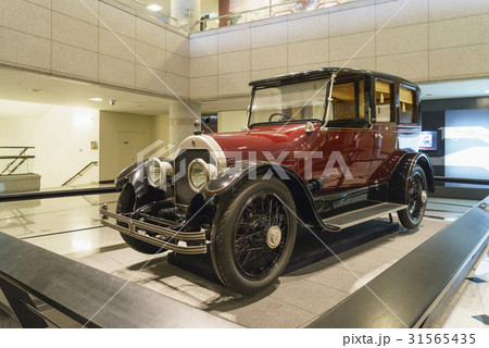 交通 従順オチャ 自動車 31565435