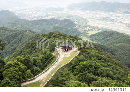 金星酸 城壁 全羅南道 31565512
