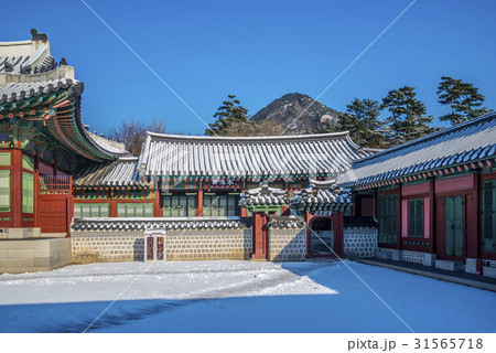 景福宮 古建築 私的 31565718