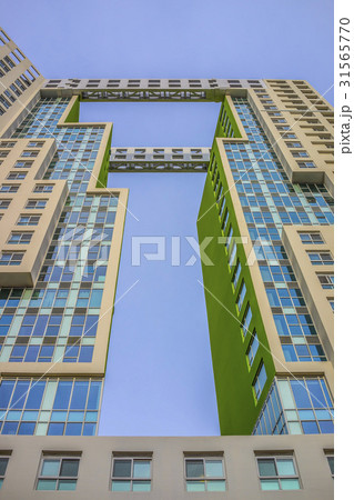 高層マンション ソウル 韓国 31565770