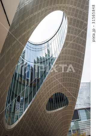 mbc新社屋 麻浦区 マポグ 31565848