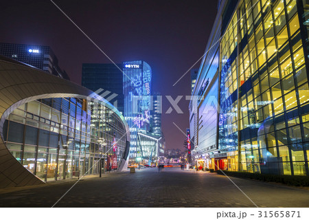 mbc新社屋 麻浦区 マポグ 31565871