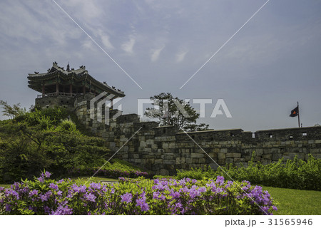 京畿道 キョンギド 水原華城 31565946