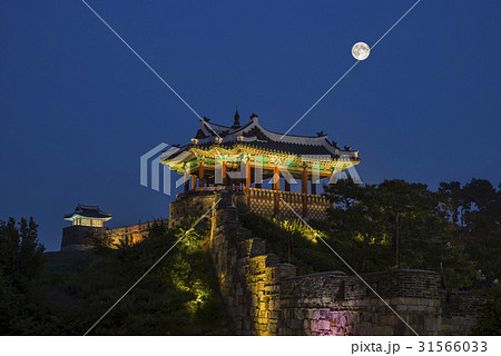 京畿道 キョンギド 訪花リュジョン 31566033