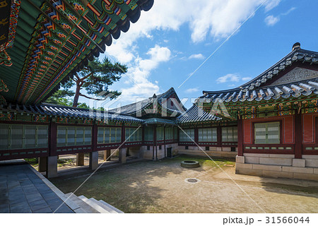 ソウル 鍾路区 昌徳宮 31566044