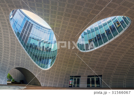 mbc新社屋 ソウル 韓国 31566067