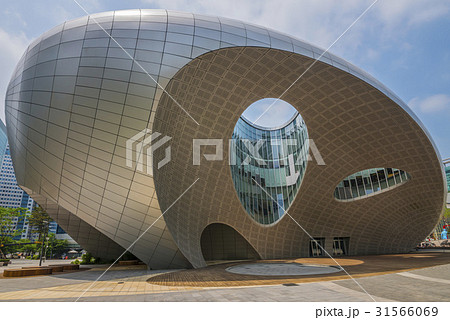 mbc新社屋 麻浦区 マポグ 31566069