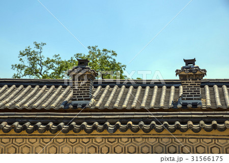 煙突 ナクソンジェ ソウル 31566175