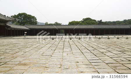 古建築 宮殿 昌慶宮 31566594