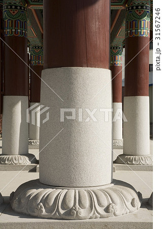 ソウル 日ご注文 曹渓寺 31567246