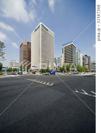 道路 都市 都会 31567366