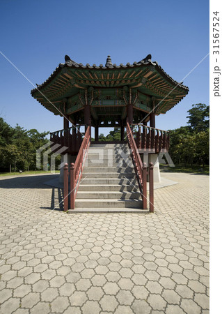 古建築 ソウル 汝矣島公園 31567524