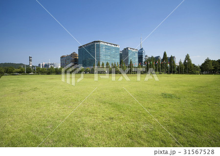 公園 一山 イルサン 31567528