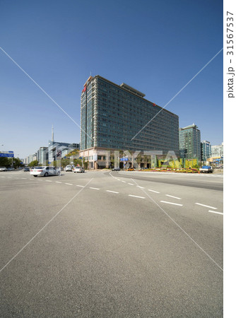 都市 都会 ビル 31567537