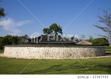 古建築 西山ヘミウプ性 忠南 31567554