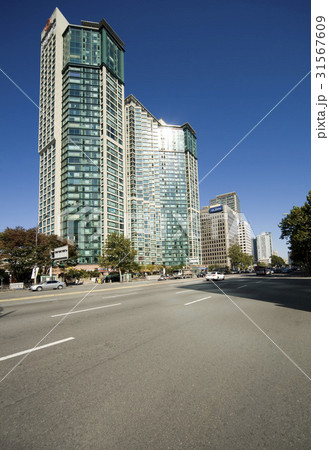 高層ビル 麻浦区 マポグ 31567609