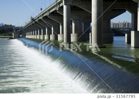 川 河 流れ 31567795